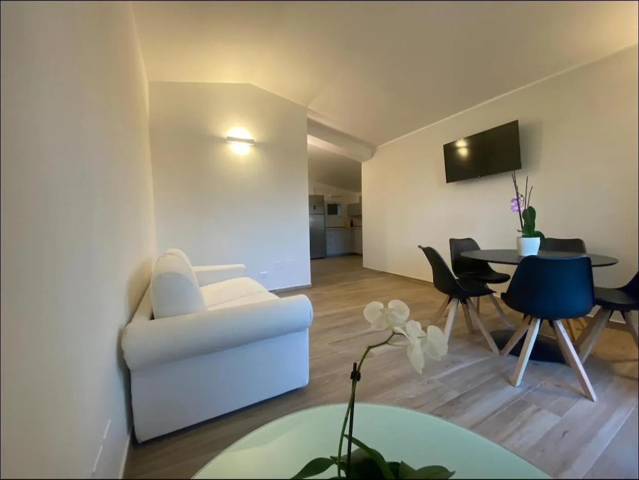 Appartement Casa Vacanze Quartu SantʼElena