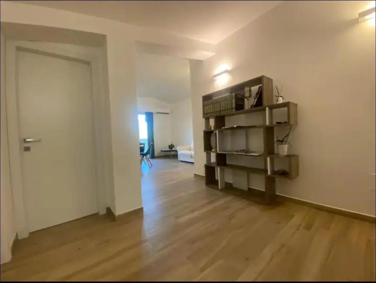 Appartement Casa Vacanze Quartu SantʼElena Italie