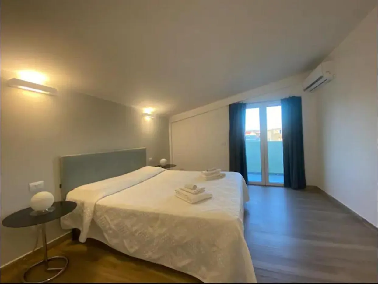 Appartement Casa Vacanze Quartu SantʼElena