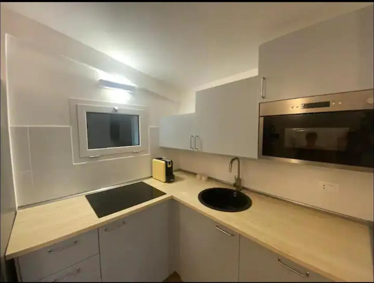 Casa Vacanze Quartu SantʼElena 0*,
