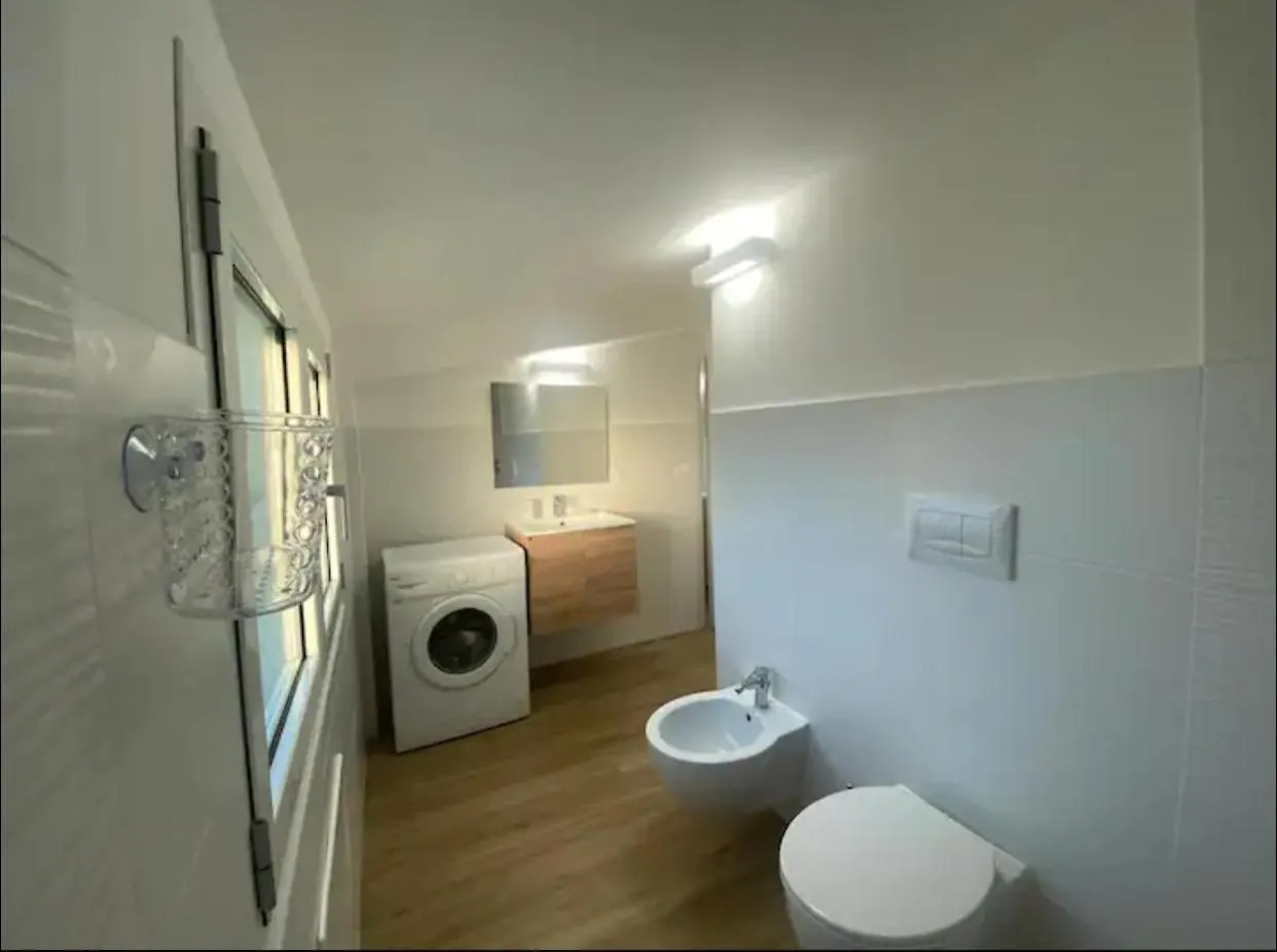 Appartement Casa Vacanze Quartu SantʼElena