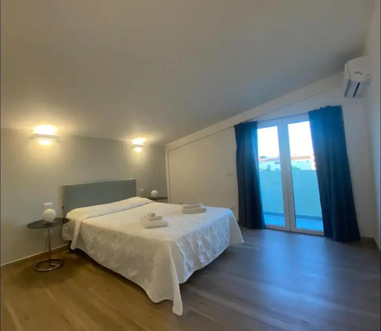 Casa Vacanze Quartu SantʼElena
