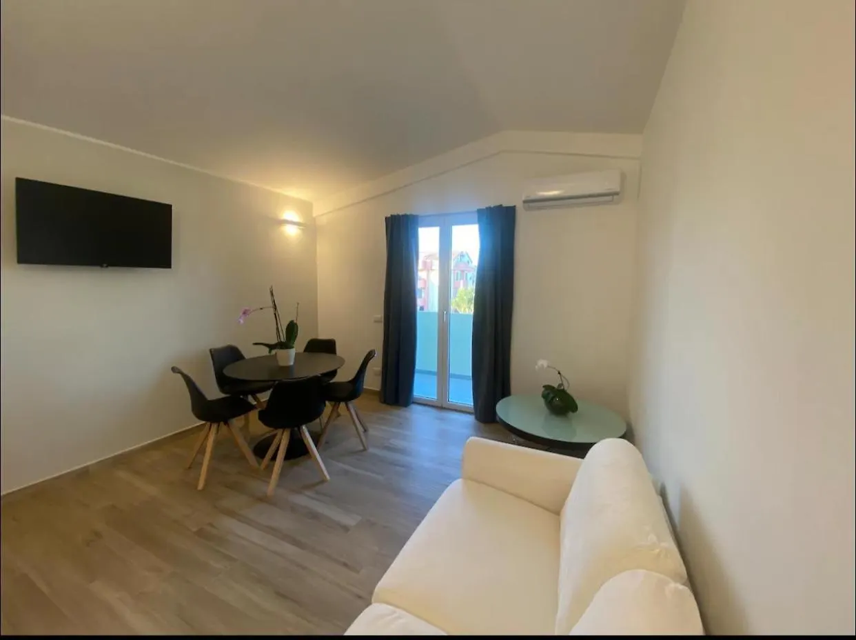 Casa Vacanze Quartu SantʼElena